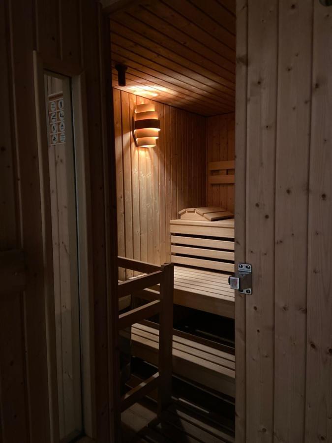 Doppelzimmer Mit Bad & Balkon Simmersfeld Exterior foto